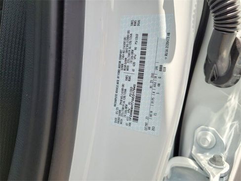 New 2025 Ford F450 XL w/ XL Chrome Package image 16