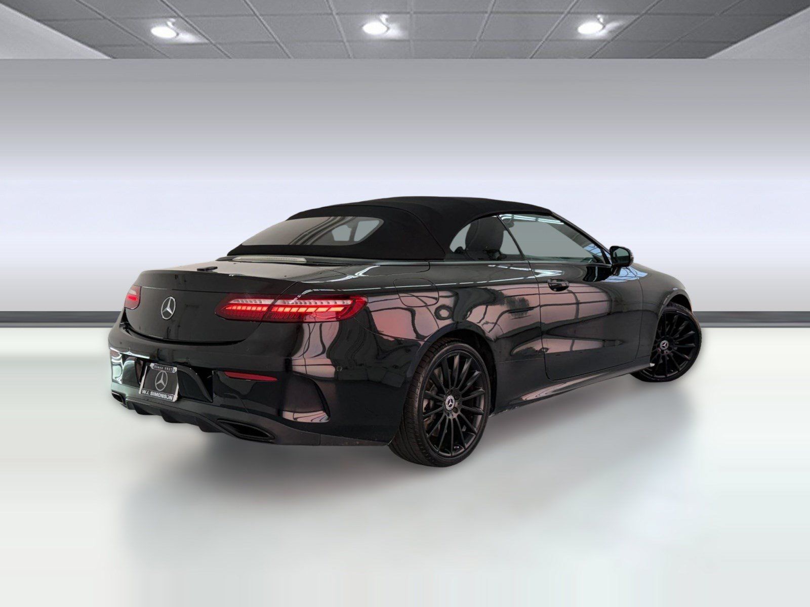 Used 2023 Mercedes-Benz E 450 Cabriolet image 27