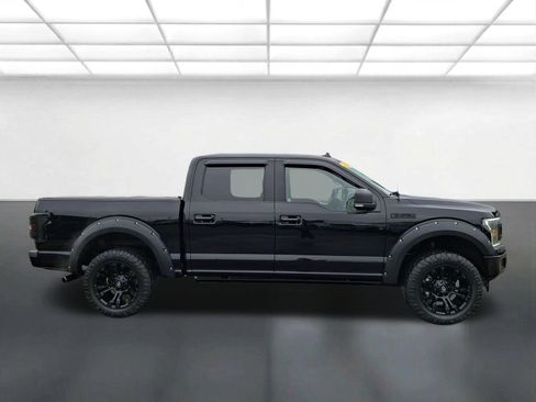 Used 2020 Ford F150 XLT w/ Equipment Group 302A Luxury AWD/4WD image 2