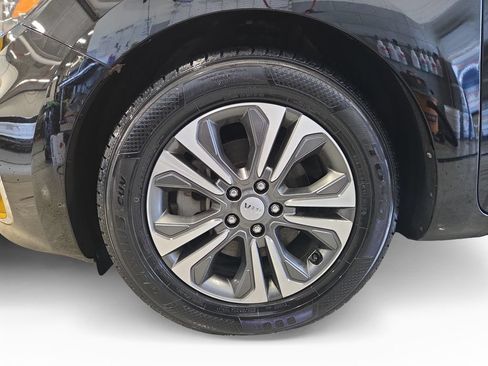 Used 2021 Kia Sedona SX FWD image 31