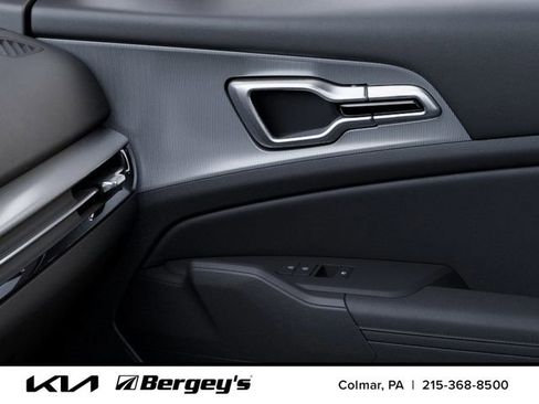 New 2026 Kia Sportage SX Prestige AWD/4WD image 28