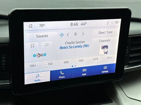 Used 2020 Ford Explorer XLT w/ Equipment Group 202A image 16