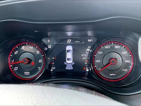 Used 2023 Dodge Charger GT w/ Blacktop Package AWD/4WD image 18