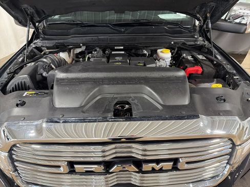 Used 2024 RAM 2500 Laramie w/ Safety Group AWD/4WD image 42