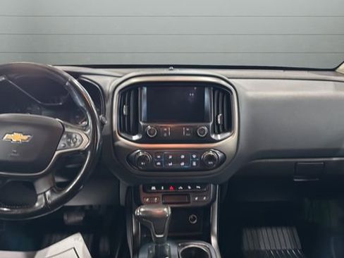 Used 2020 Chevrolet Colorado Z71 image 25