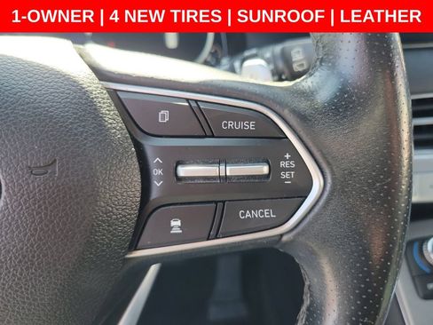 Used 2021 Hyundai Palisade Calligraphy FWD image 29