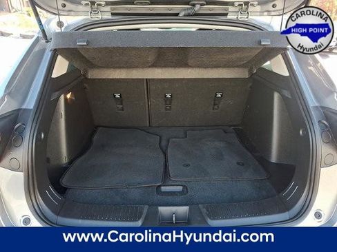 Used 2024 Chevrolet Trax LT image 27