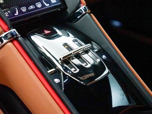 Used 2024 Ferrari Roma Roma image 30