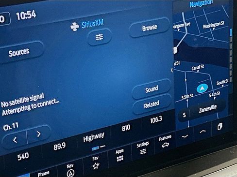 New 2025 Ford F150 Lariat w/ Equipment Group 502A High image 14