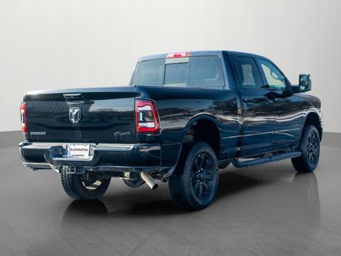 Used 2024 RAM 2500 Big Horn w/ Night Edition image 7