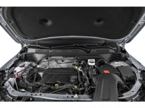 New 2026 Buick Envista Preferred FWD image 15