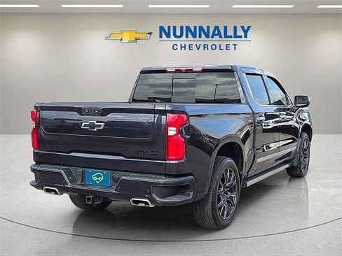 Certified 2024 Chevrolet Silverado 1500 High Country image 5