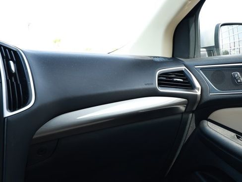 Used 2024 Ford Edge SEL AWD/4WD image 22