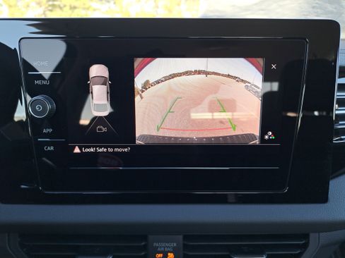 New 2026 Volkswagen Jetta S image 23