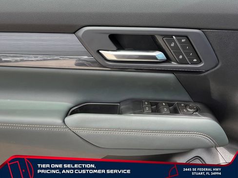 New 2026 GMC Terrain AT4 w/ Convenience Package III AWD/4WD image 23