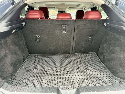 Used 2024 MAZDA CX-30 AWD 2.5 S w/ Preferred Package image 35