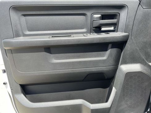 New 2025 RAM 4500 Tradesman w/ Chrome Appearance Group AWD/4WD image 28