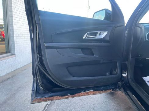 Used 2016 Chevrolet Equinox LT w/ Convenience Package AWD/4WD image 16