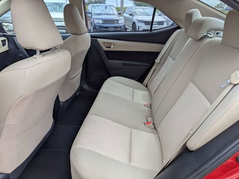 Used 2014 Toyota Corolla LE FWD image 14