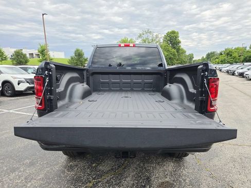 New 2026 RAM 2500 Tradesman AWD/4WD image 9
