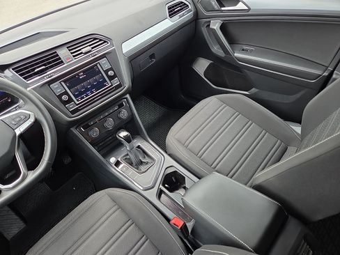 Used 2023 Volkswagen Tiguan S w/ IQ.Drive Package FWD image 13