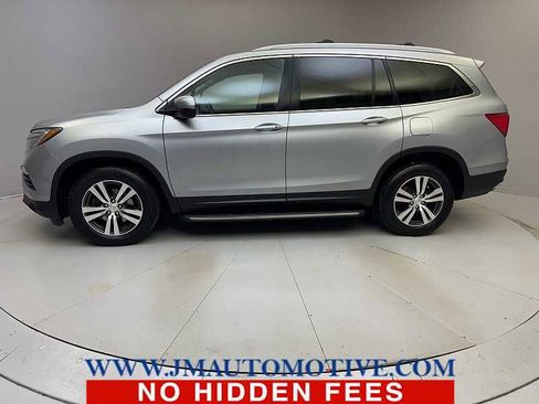 Used 2016 Honda Pilot EX-L image 2