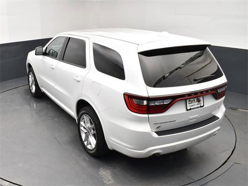 Used 2022 Dodge Durango GT image 16