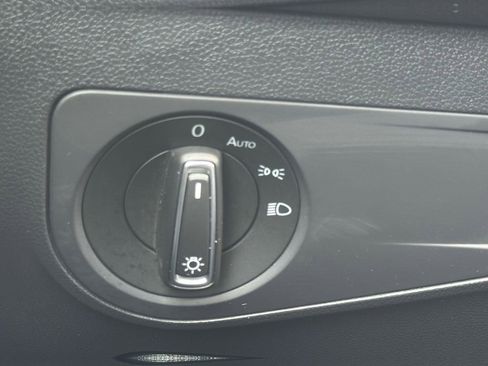 Used 2024 Volkswagen Tiguan Wolfsburg Edition image 19