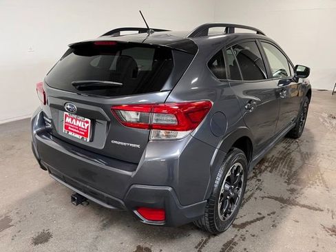 Used 2023 Subaru Crosstrek 2.0i AWD/4WD image 3