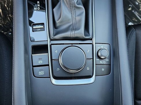 New 2026 MAZDA MAZDA3 s image 30