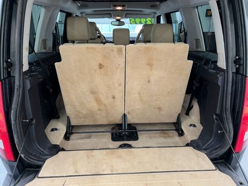Used 2005 Land Rover LR3 SE AWD/4WD image 13