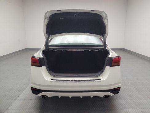 Used 2019 Nissan Altima 2.5 Platinum image 29