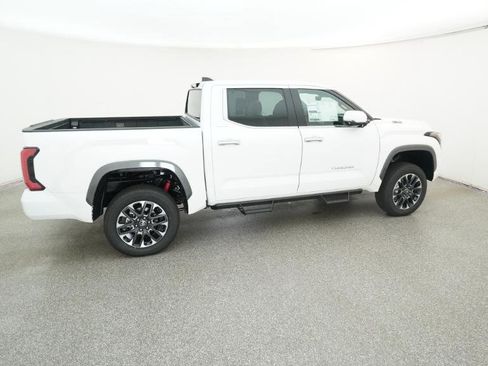 New 2026 Toyota Tundra Limited image 87