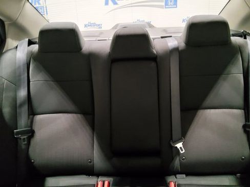 Used 2024 Nissan Altima 2.5 S image 17