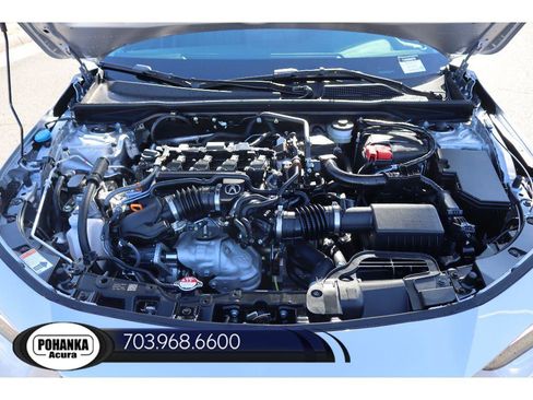 New 2026 Acura Integra Base image 34