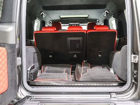 Used 2020 Mercedes-Benz G 550 image 27