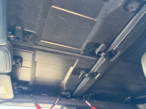 Used 2024 Ford Bronco Big Bend image 33