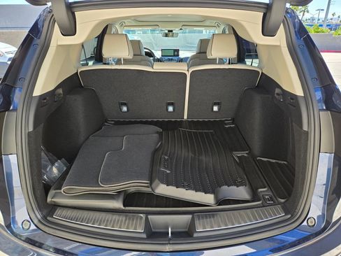 New 2026 Acura RDX SH-AWD w/ Advance Package image 18