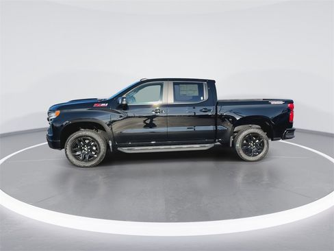 New 2026 Chevrolet Silverado 1500 LT Trail Boss w/ LT Trail Boss Premium Package image 5