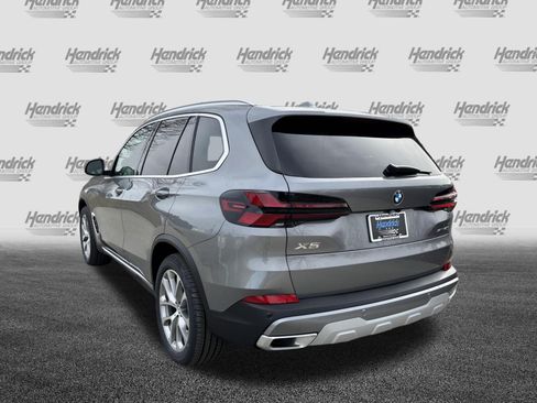Certified 2026 BMW X5 sDrive40i RWD image 8