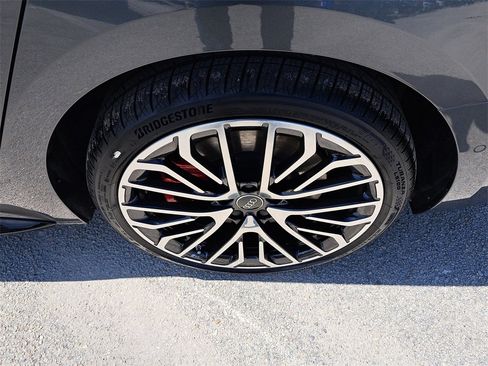 New 2025 Audi S5 Premium Plus image 29