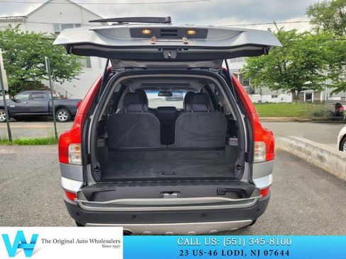 Used 2010 Volvo XC90 3.2 R-Design AWD/4WD image 7