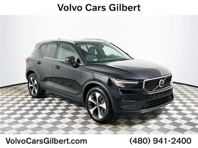 Used 2025 Volvo XC40 B5 Core w/ Protection Package Premier