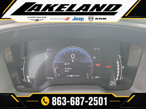 Used 2026 Toyota Corolla LE FWD image 29