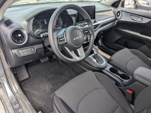 Used 2024 Kia Forte LXS image 24