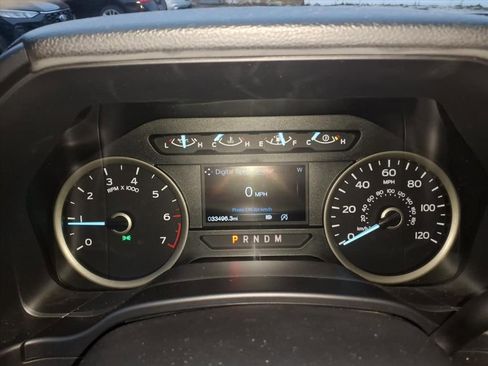 Used 2020 Ford F150 XLT w/ Equipment Group 302A Luxury image 9