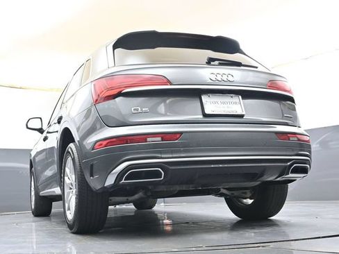 Used 2024 Audi Q5 2.0T Premium w/ Convenience Package AWD/4WD image 33