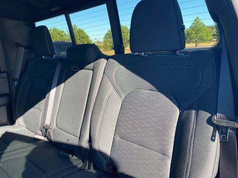 New 2026 RAM 1500 Lone Star image 38