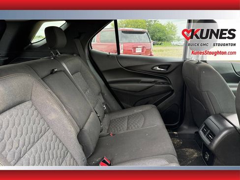 Used 2019 Chevrolet Equinox LT AWD/4WD image 38