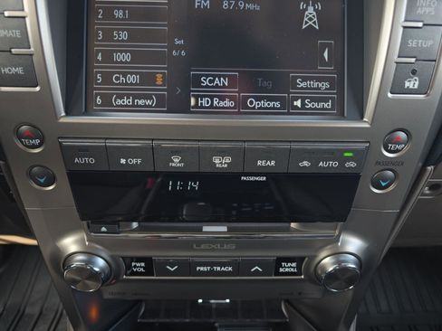 Used 2021 Lexus GX 460 Premium image 21